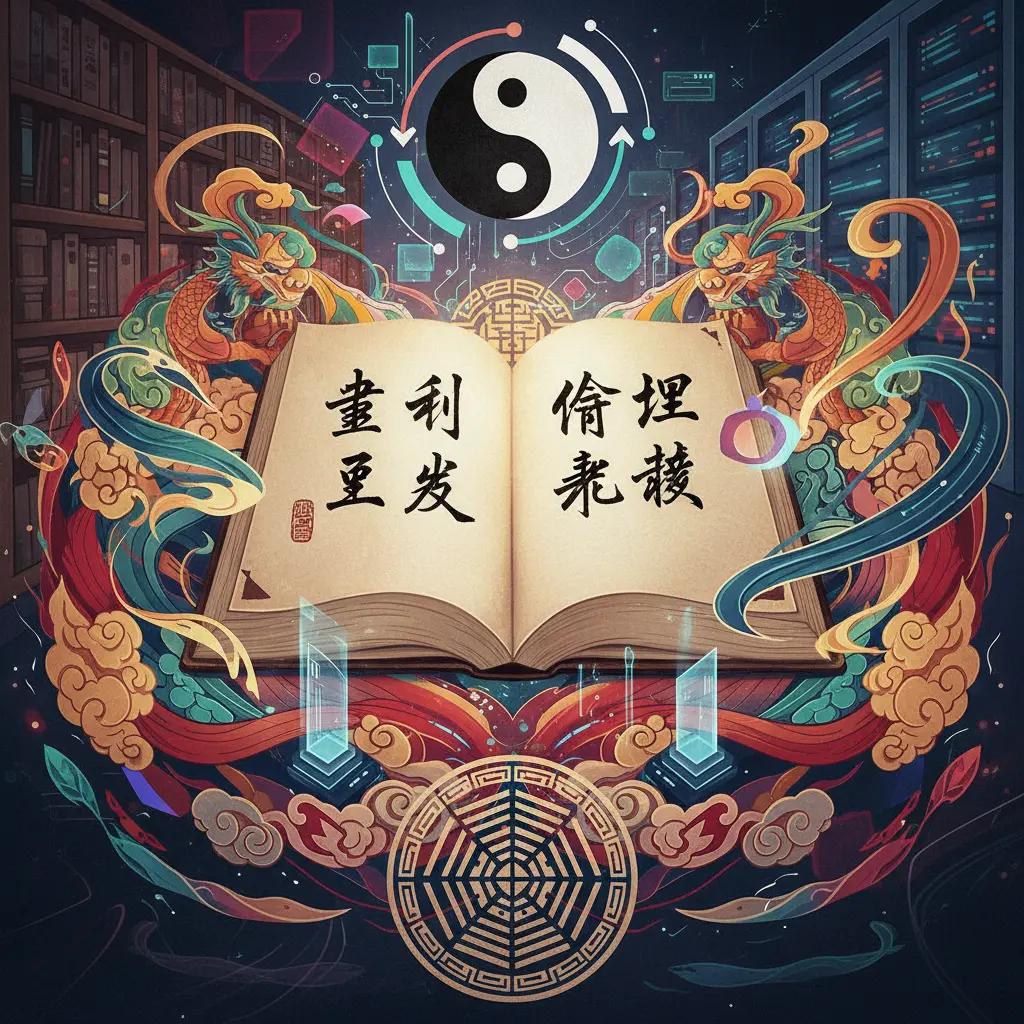 韋千里八字 - 命理書籍