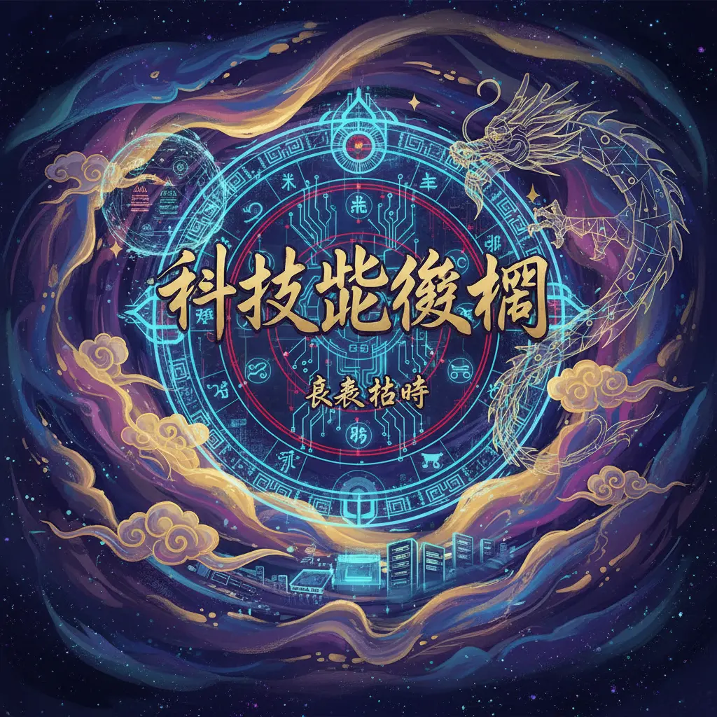 良辰吉時 - 徐子平