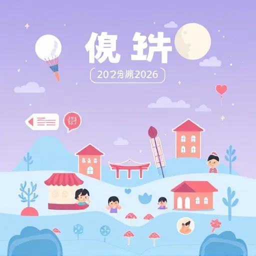 點解要學風水英文？2026年嘅新趨勢