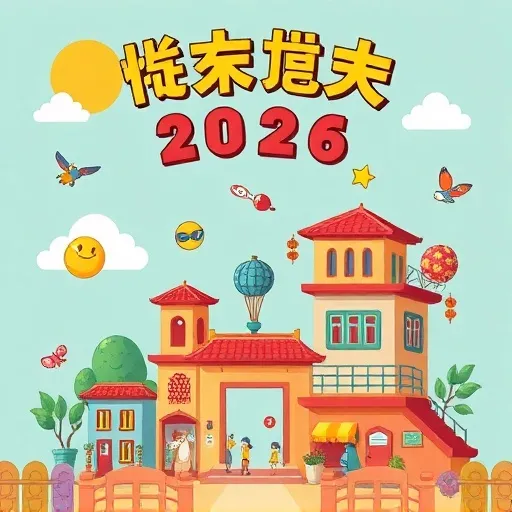 2026年九宮飛星大不同：香港家居必知嘅流年佈局