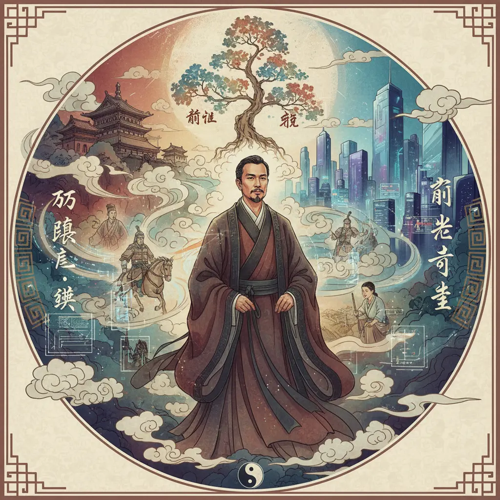 前世今生 - 布萊恩‧魏斯