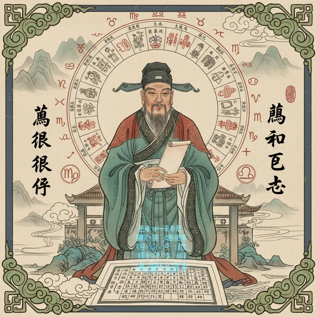 農民曆 - 彭祖百忌