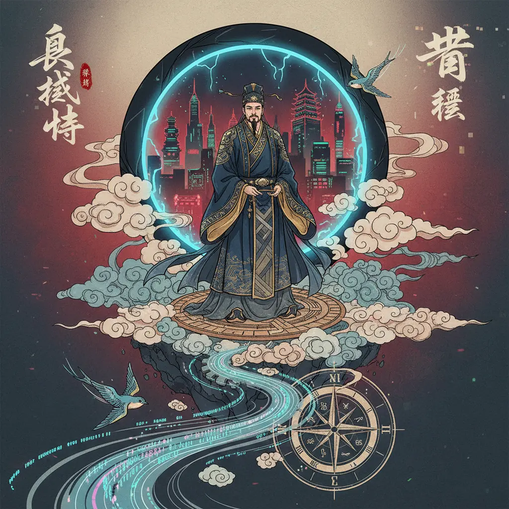 良辰吉時 - 黃熙