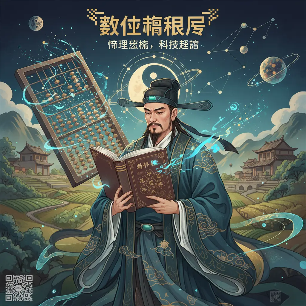 農民曆 - 算命師